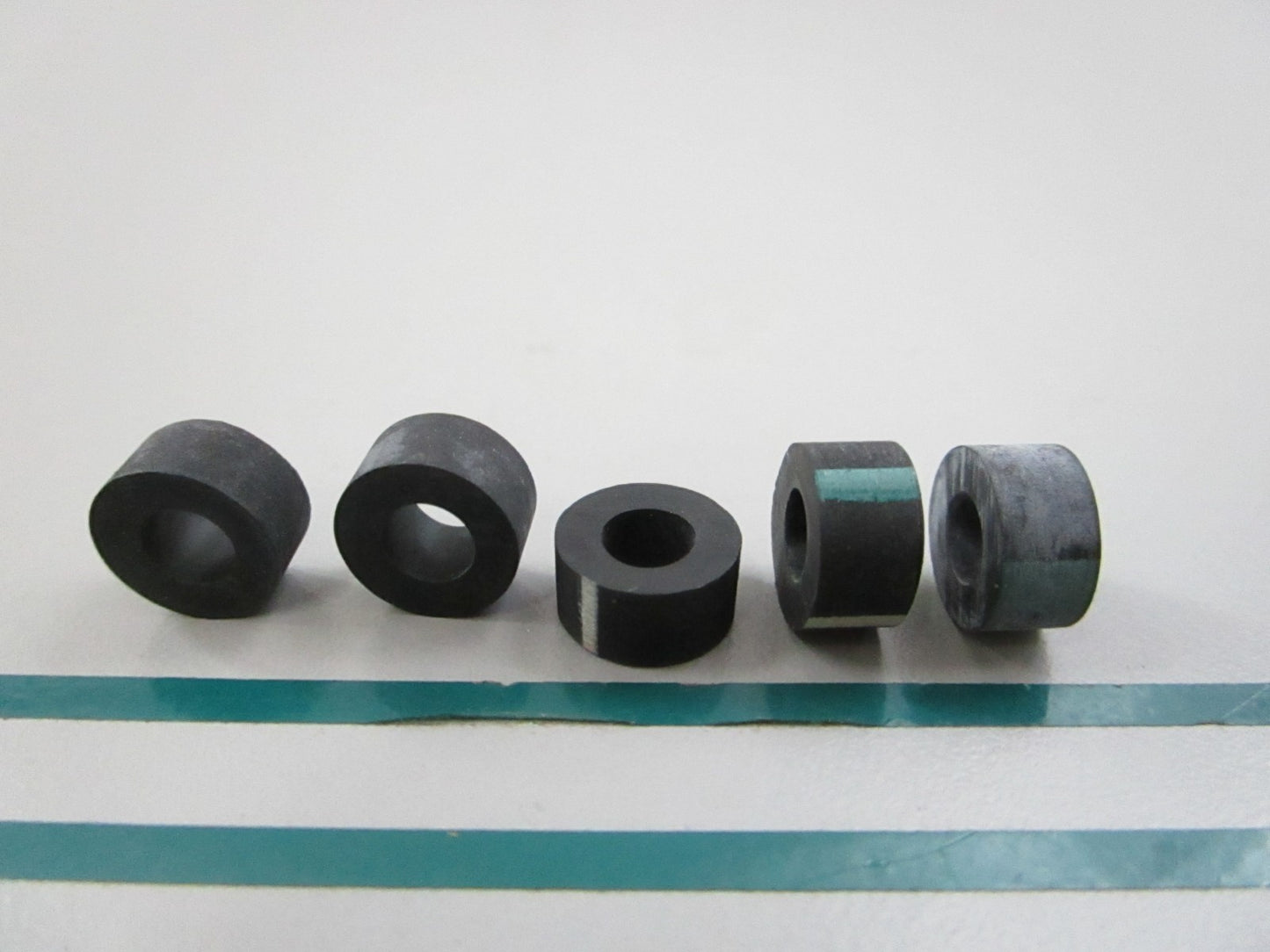 NEW OEM (LOT OF 5) 22-22946 Mercury Quicksilver Fitting 0810