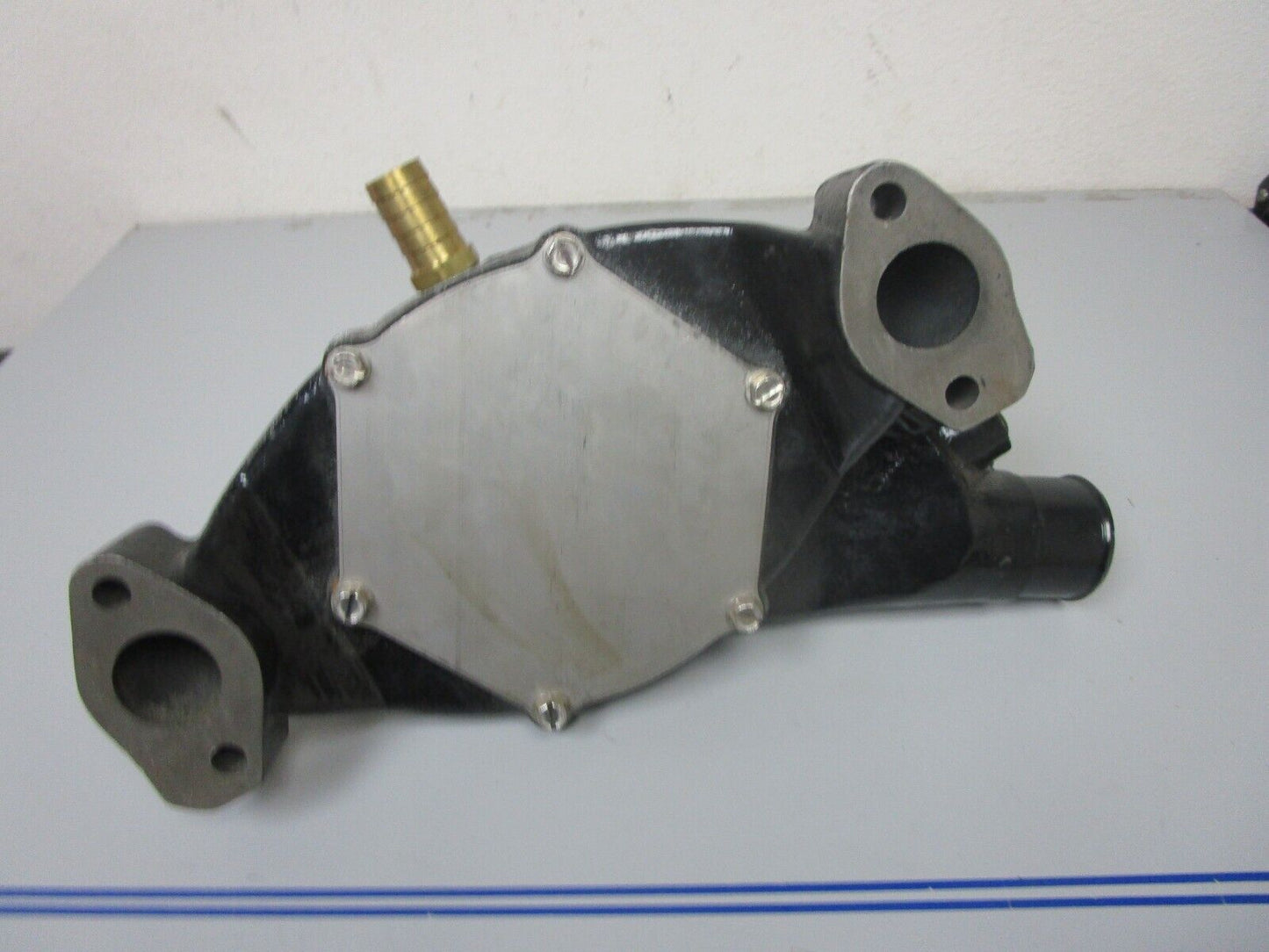 *NEW* 0720 Marine Tek Water Circulation Pump 18-685M Replaces: 44034 850454