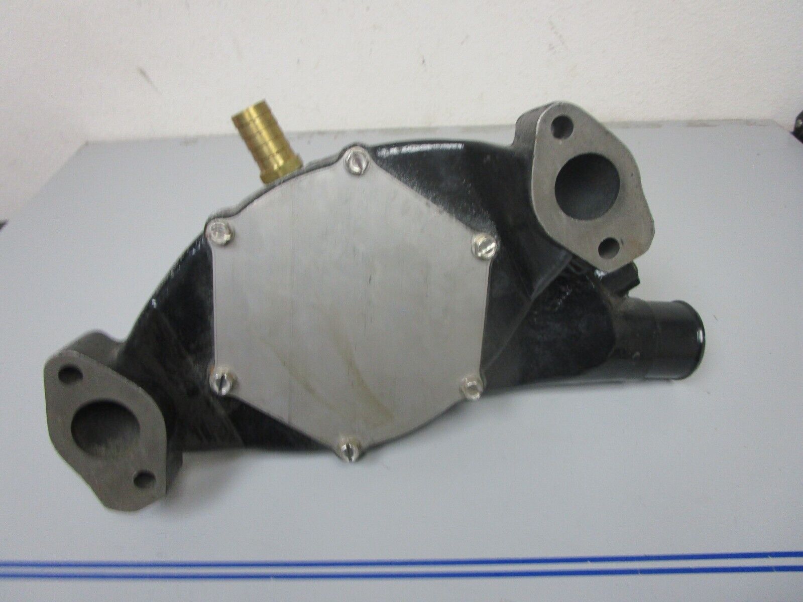 *NEW* 0720 Marine Tek Water Circulation Pump 18-685M Replaces: 44034 850454