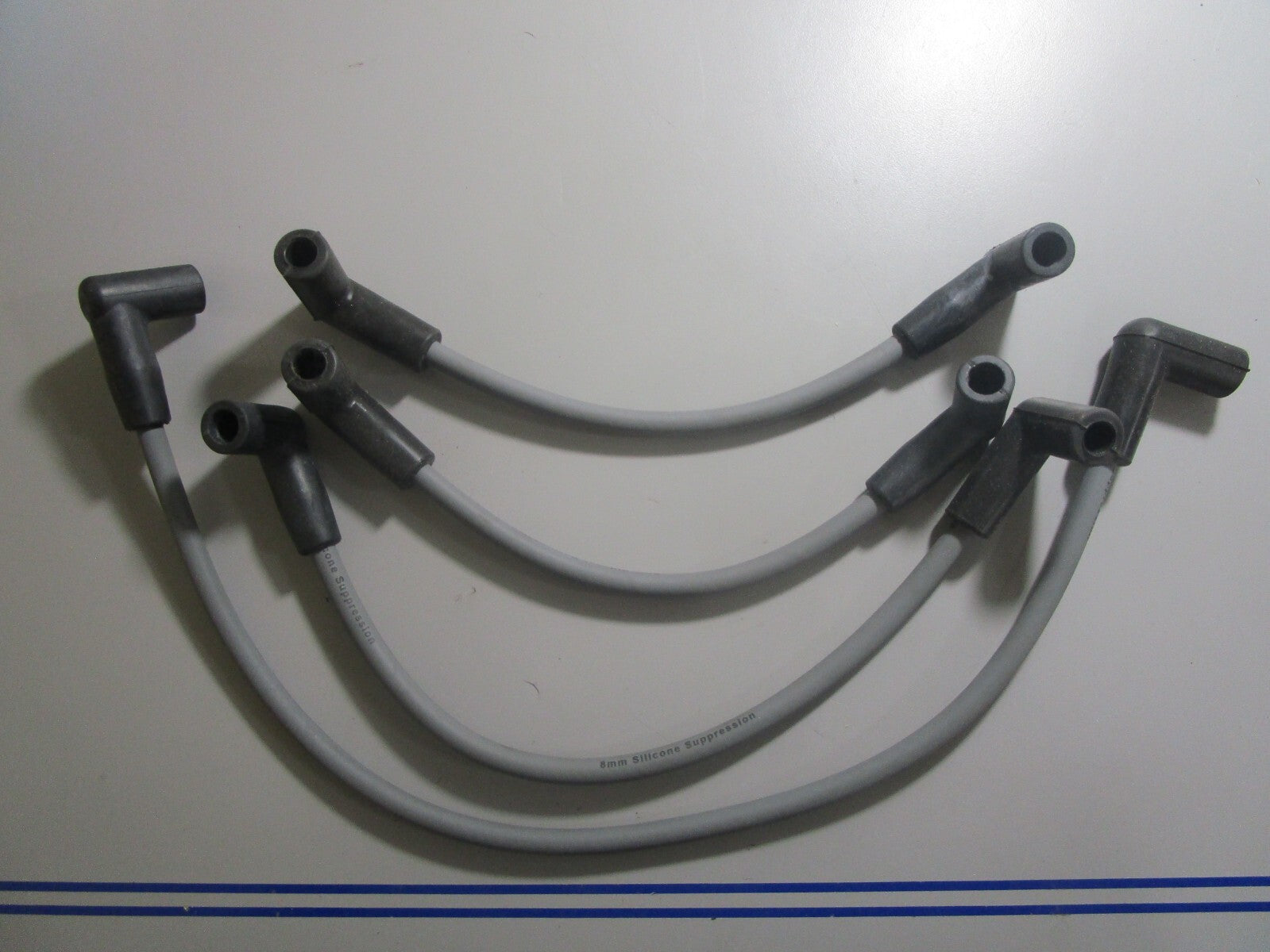 *NEW* 0810 Sierra 4 Spark Plug Wire Set 18-8811 Replaces: 503748