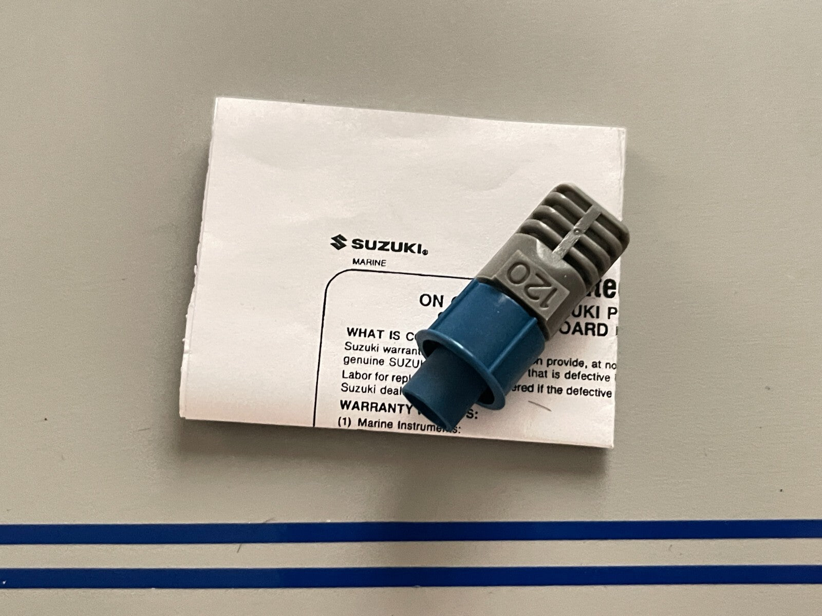 *NEW OEM* 0720 Suzuki Transistor 990C0-88014