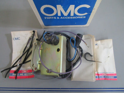 *NEW OEM* 0820 OMC Johnson Evinrude Shift Assist Conversion Kit 983301 0983301