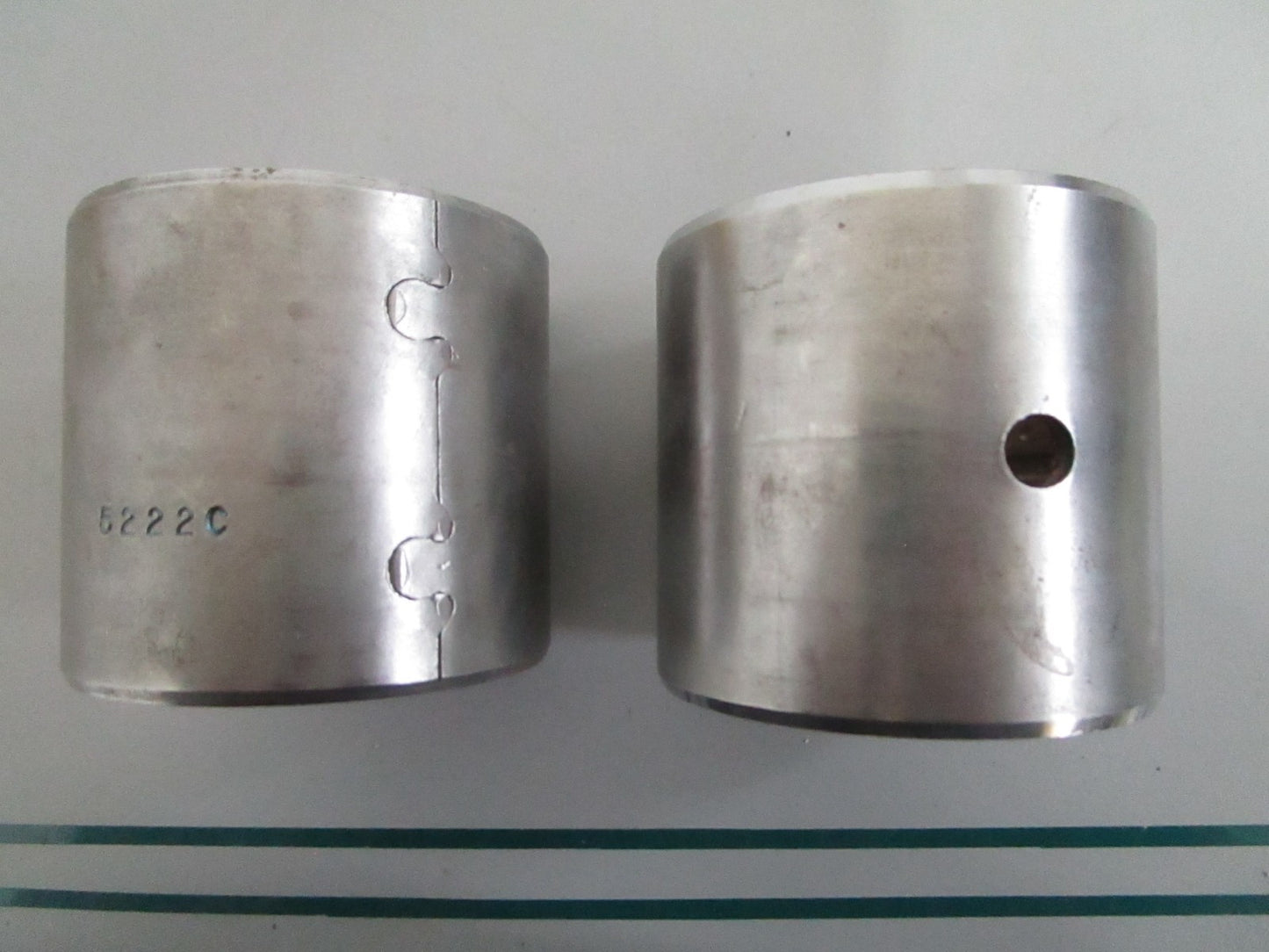 NEW OEM (LOT OF 2) R52188 John Deere Bushing 0820