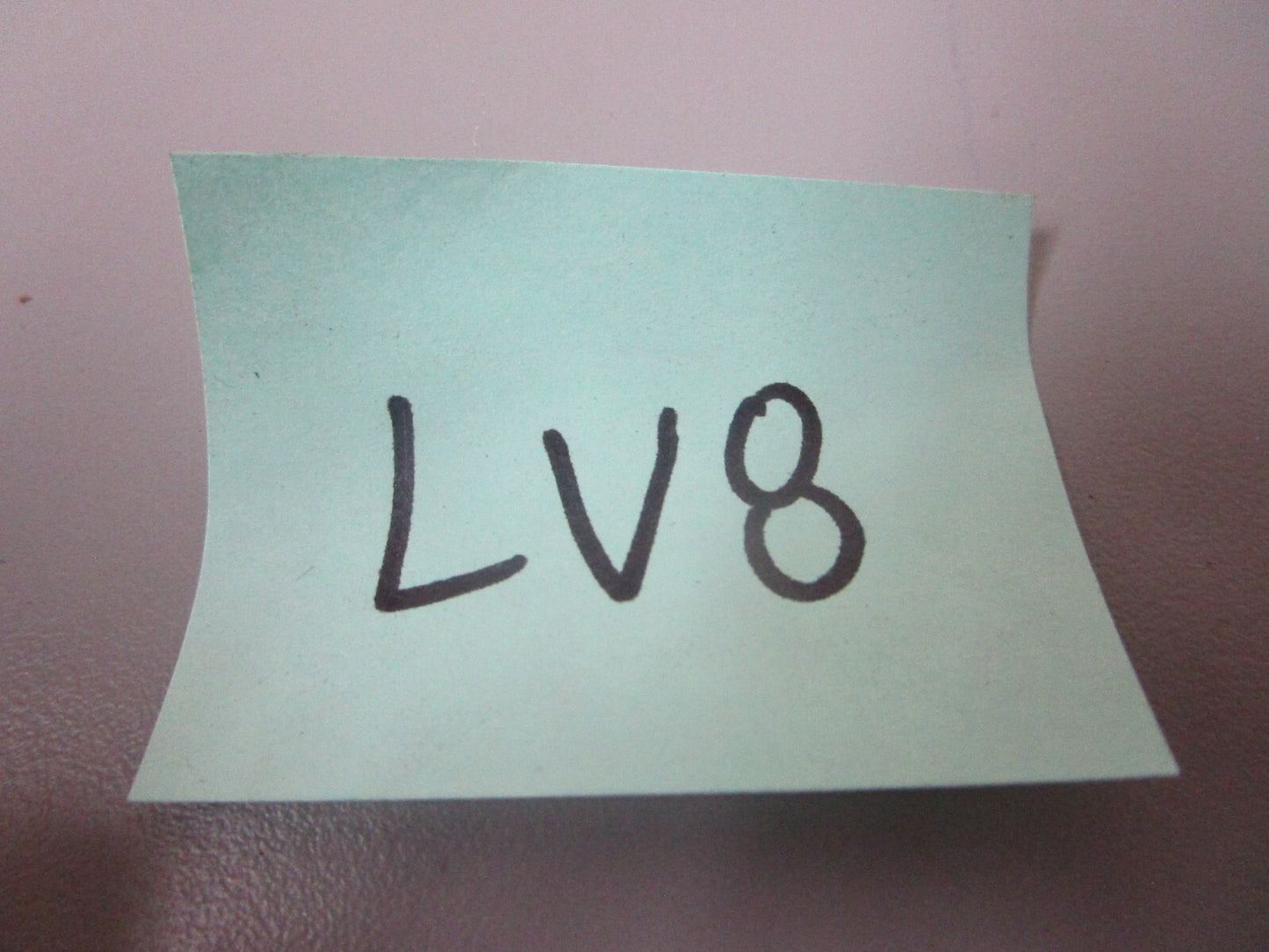 *NEW OEM* 0810 Champion Spark Plug L-4J