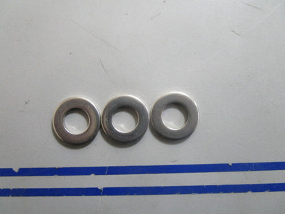 *NEW OEM* (LOT OF 3) 0720 Mercury Quicksilver Washer 4002317