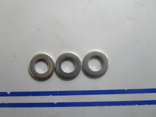 *NEW OEM* (LOT OF 3) 0720 Mercury Quicksilver Washer 4002317