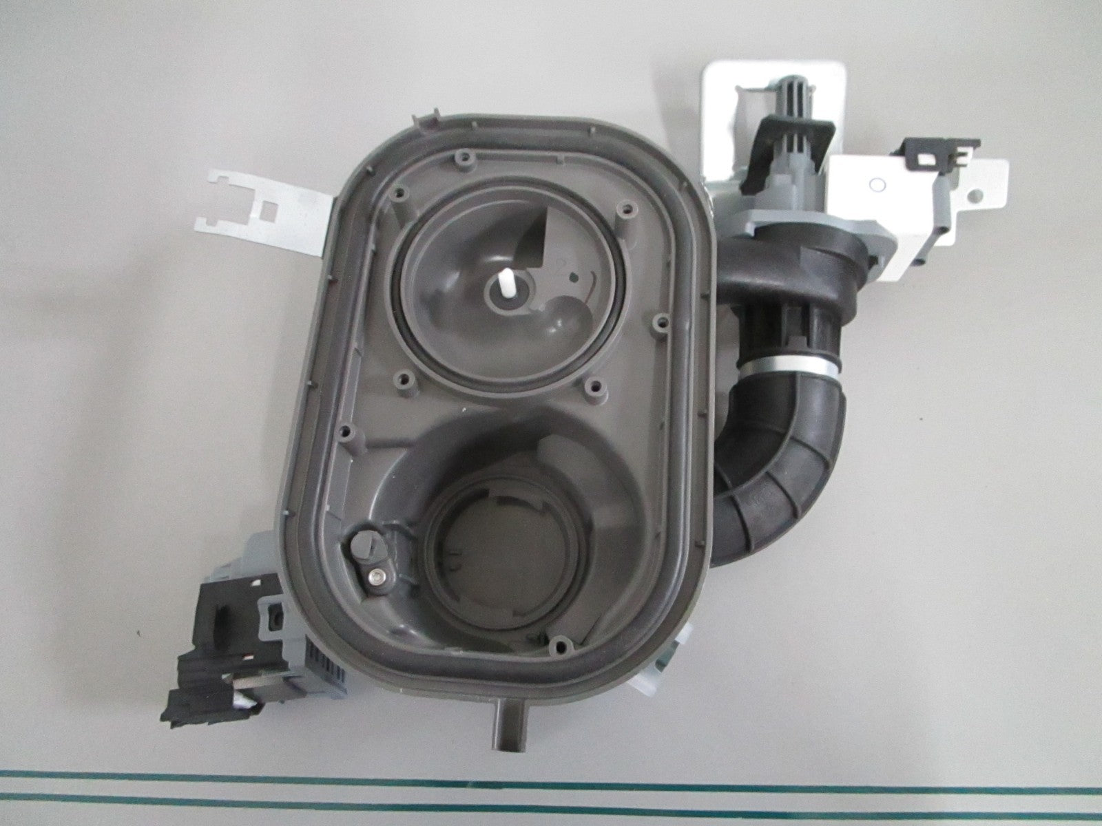 Whirlpool W11460945 NEW OEM Dishwasher Sump Motor Assy KitchenAid WDT750 0820