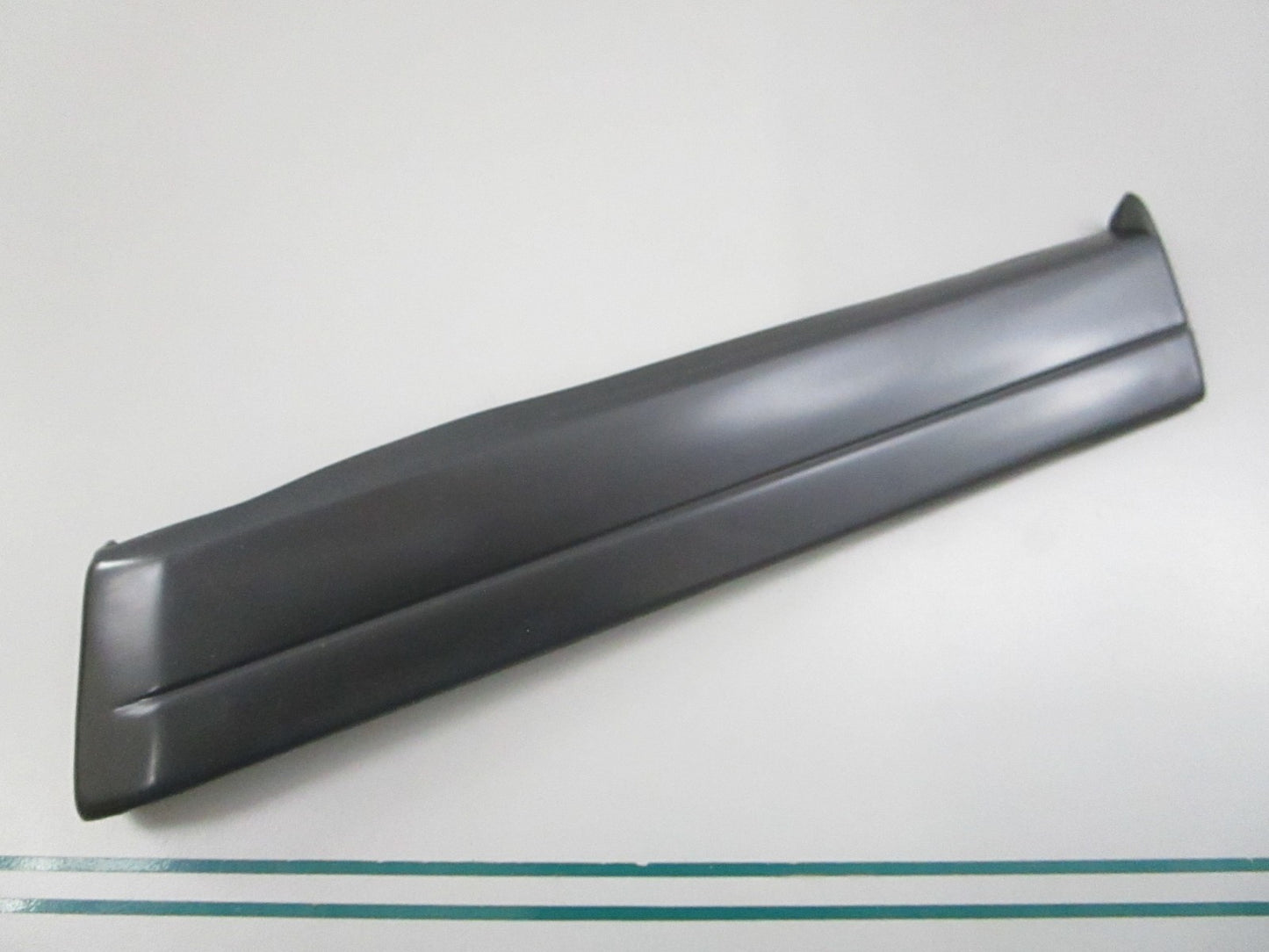 NEW OEM 1246900262 Mercedes-Benz Cover Strip 0810