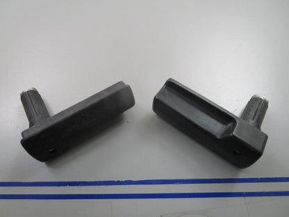 *NEW OEM* (LOT OF 2) 0810 OMC Johnson Evinrude Latch Handle 395898 0395898