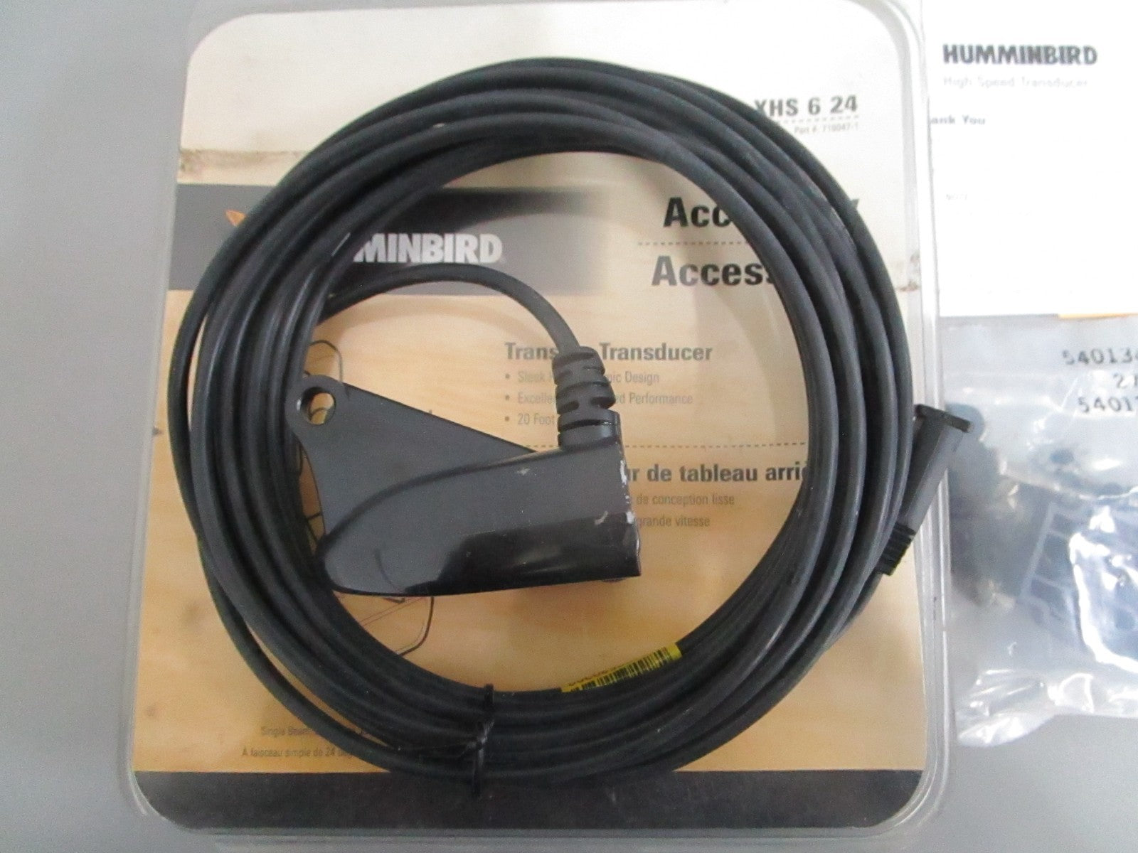 NEW OEM AF25308 Fleetguard Air Filter 0820