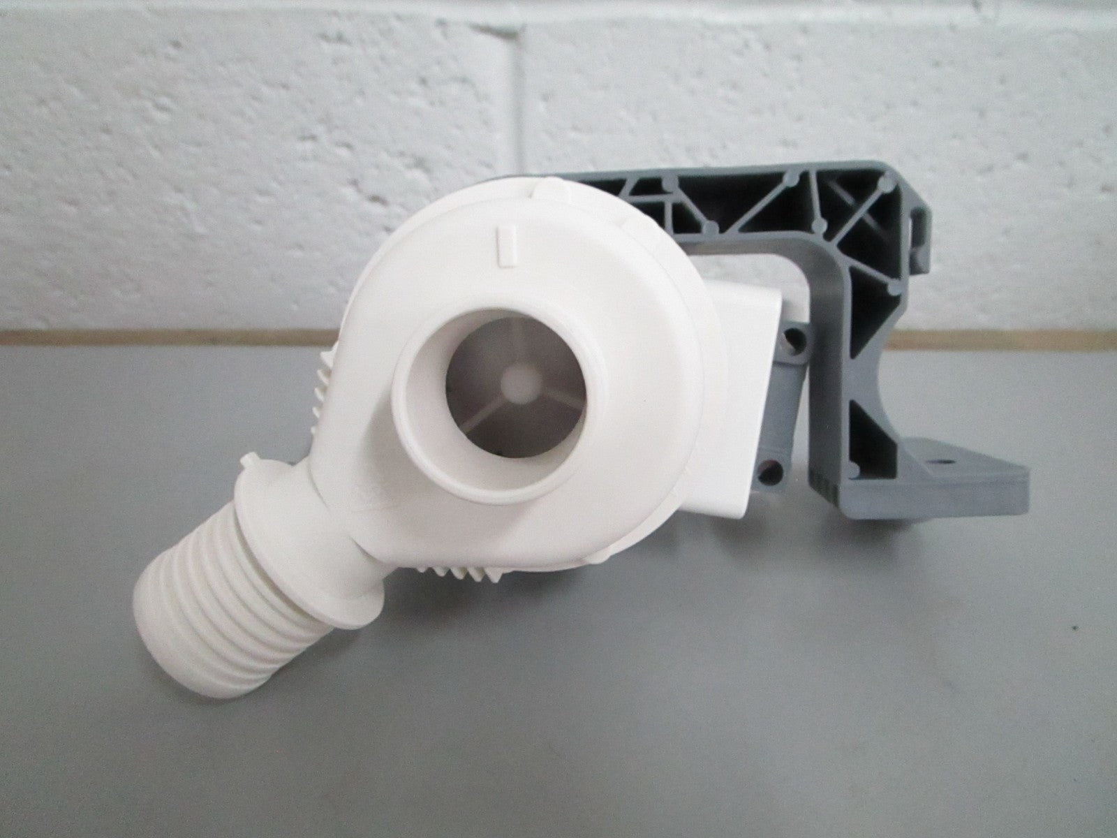 *NEW OEM* 0820 Whirlpool Water Pump W10876600
