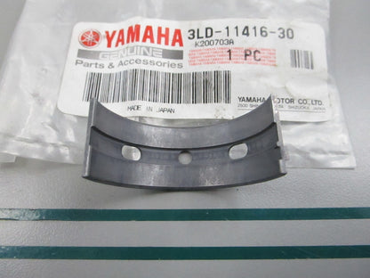 NEW OEM 3LD-11416-30-00 Yamaha Crankshaft Plane Bearing 0810