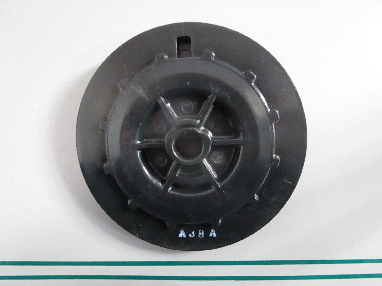 NEW OEM 18121-93100 Suzuki Sheave Drum 0820