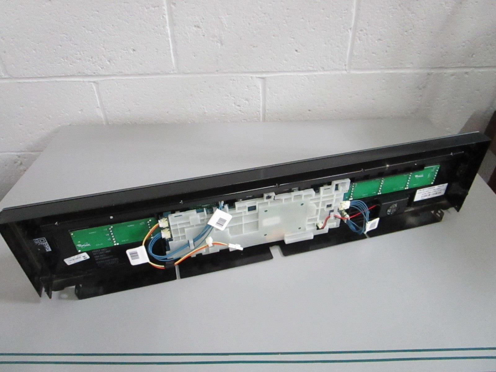 Whirlpool NEW OEM Electronic Control Board W11600623 Appliance NOS Part 0820