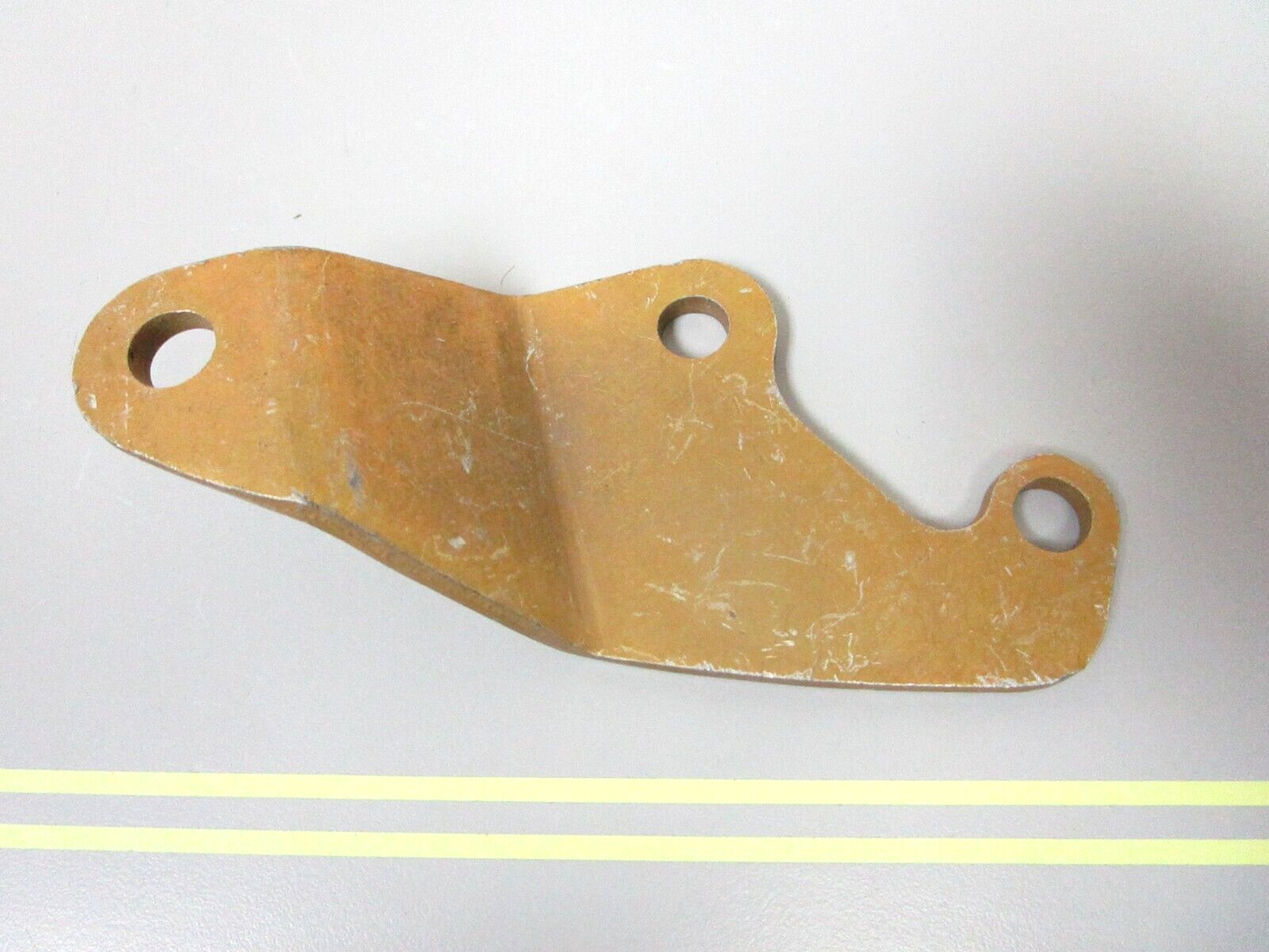 *NEW OEM* 0720 OMC Johnson Evinrude Power Steering Bracket 910316 0910316