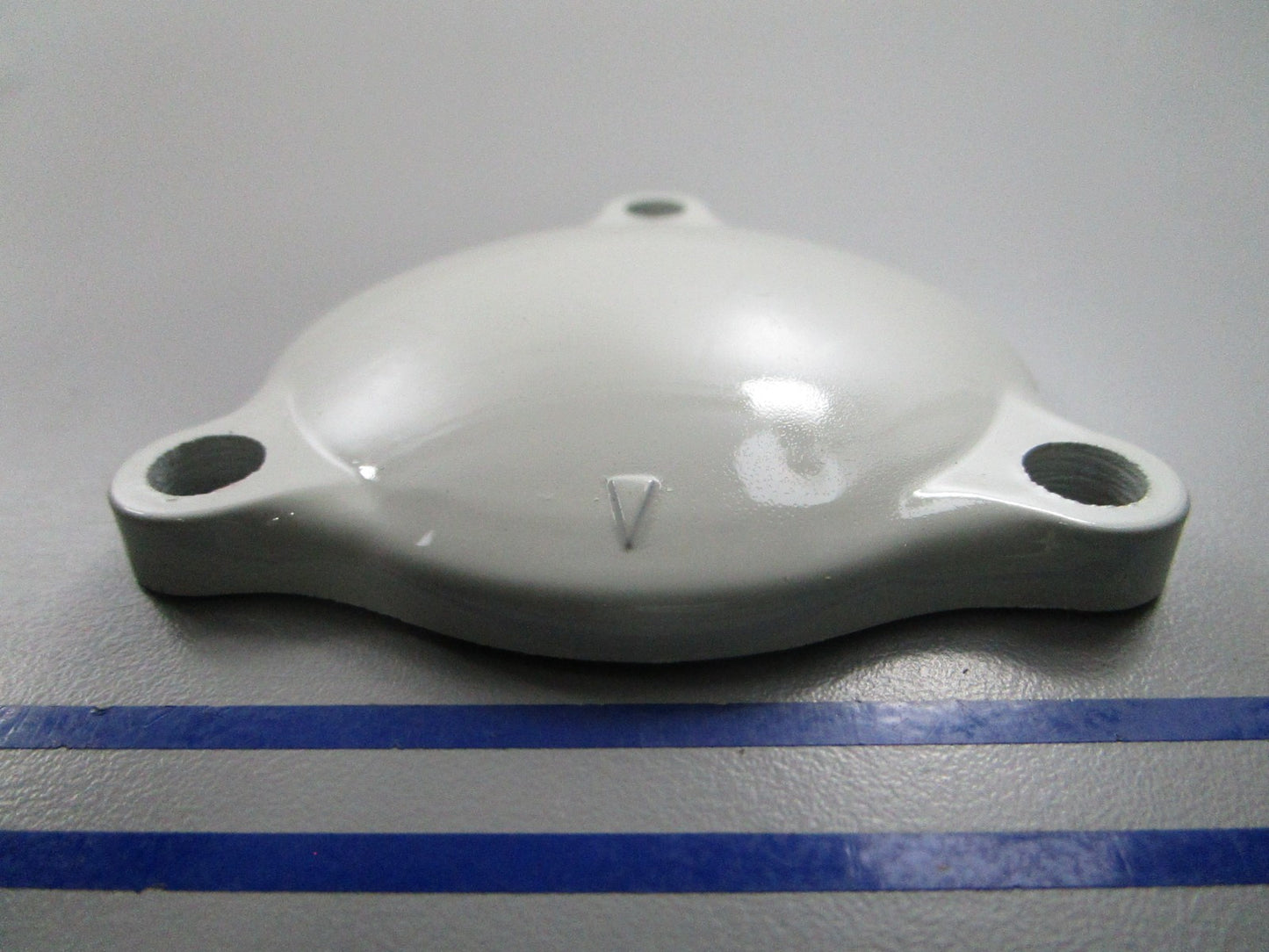 NEW OEM 16512-93E00-Z11 Suzuki Oil Filter Cap 0810