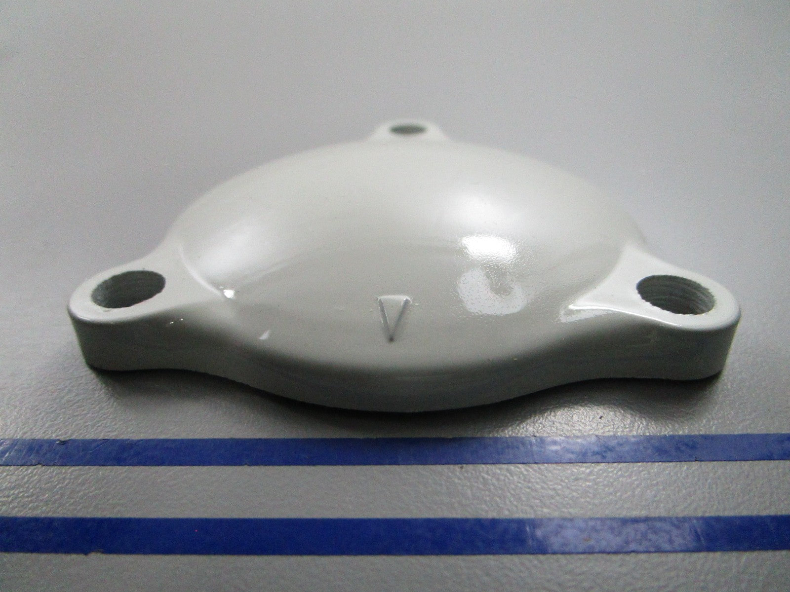 NEW OEM 16512-93E00-Z11 Suzuki Oil Filter Cap 0810
