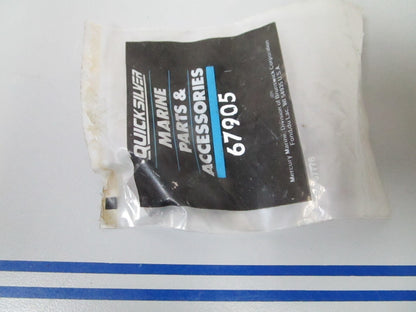 *NEW OEM* 0810 Mercury Quicksilver Retainer 67905