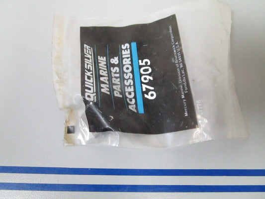 *NEW OEM* 0810 Mercury Quicksilver Retainer 67905
