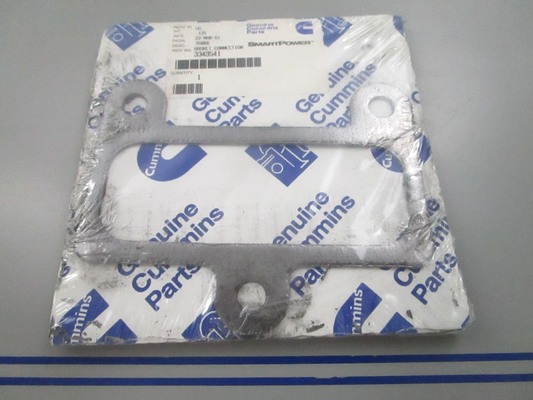 NEW OEM 3349541 Cummins Gasket 0810