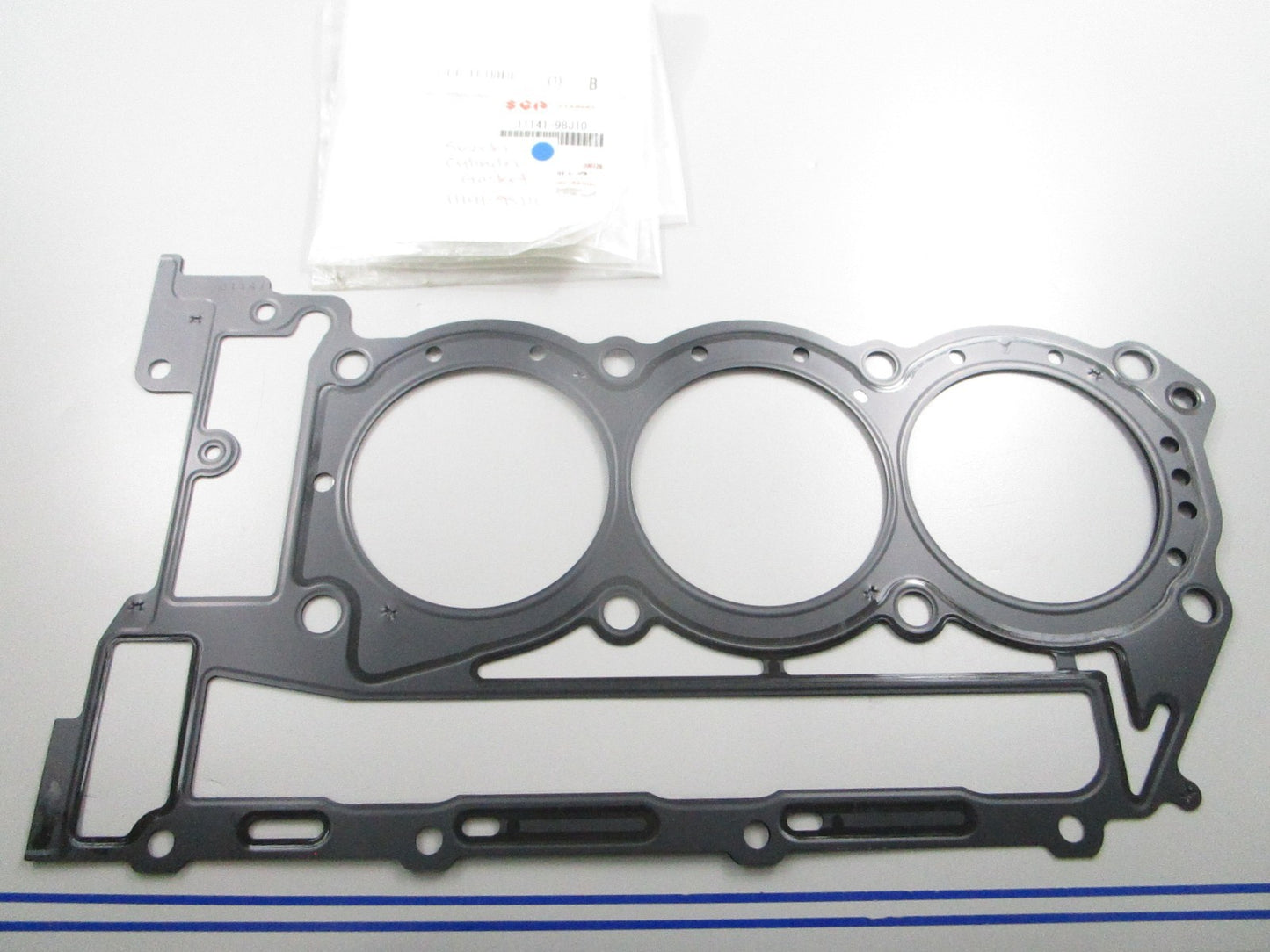 *NEW OEM* 0810 Suzuki Cylinder Gasket 11141-98J10