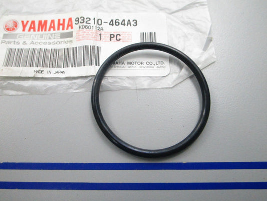 NEW OEM 93210-464A3-00 Yamaha O-Ring 0810