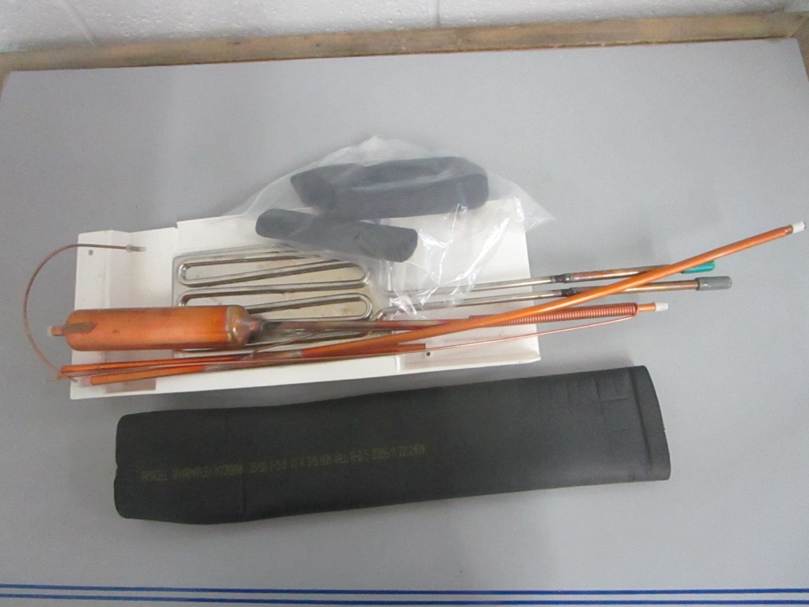 *NEW OEM* 0820 U-Line Evaporator Assy 80-54349-00