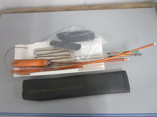 *NEW OEM* 0820 U-Line Evaporator Assy 80-54349-00