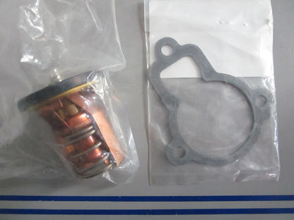 NEW OEM 353-01030-0 353-01032-0 Tohatsu Thermostat & Gasket 0820