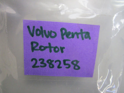 *NEW OEM* 0810 Volvo Penta Rotor 238258