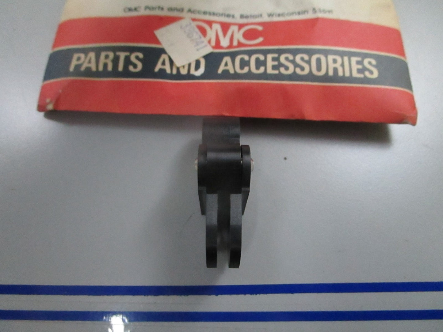 *NEW OEM* 0810 OMC Johnson Evinrude Shift Activator Cam 396741 0396741