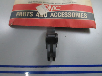 *NEW OEM* 0810 OMC Johnson Evinrude Shift Activator Cam 396741 0396741