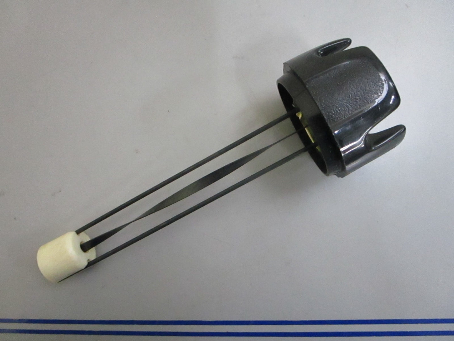 *NEW OEM* 0820 Mercury Quicksilver Fuel Gauge 36-F409251-1