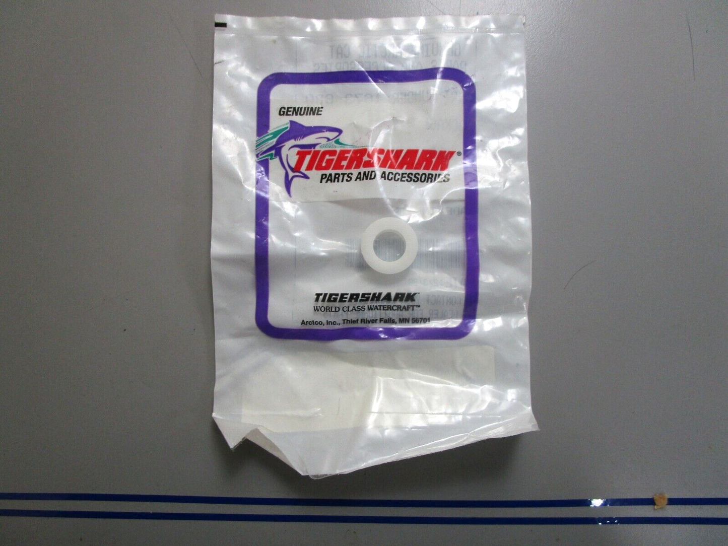 *NEW OEM* 0810 Arctic Cat Tigershark Bushing 1673-630