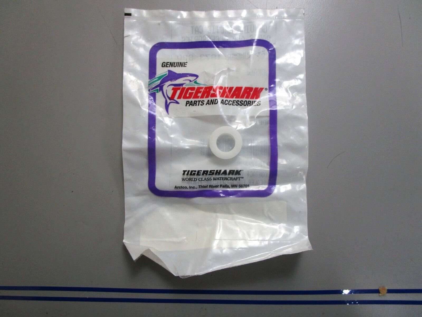 *NEW OEM* 0810 Arctic Cat Tigershark Bushing 1673-630