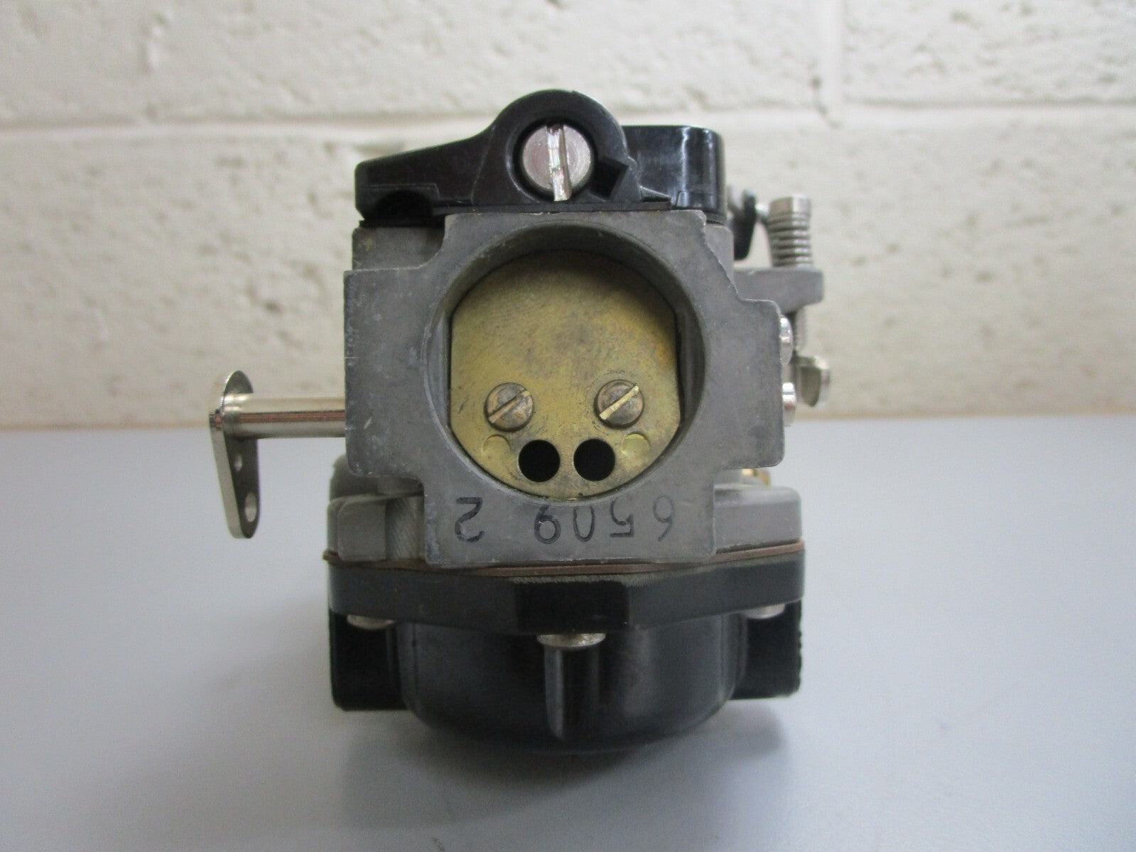 *NEW OEM* 0820 OMC Johnson Evinrude Carburetor Ay 436880 0436880