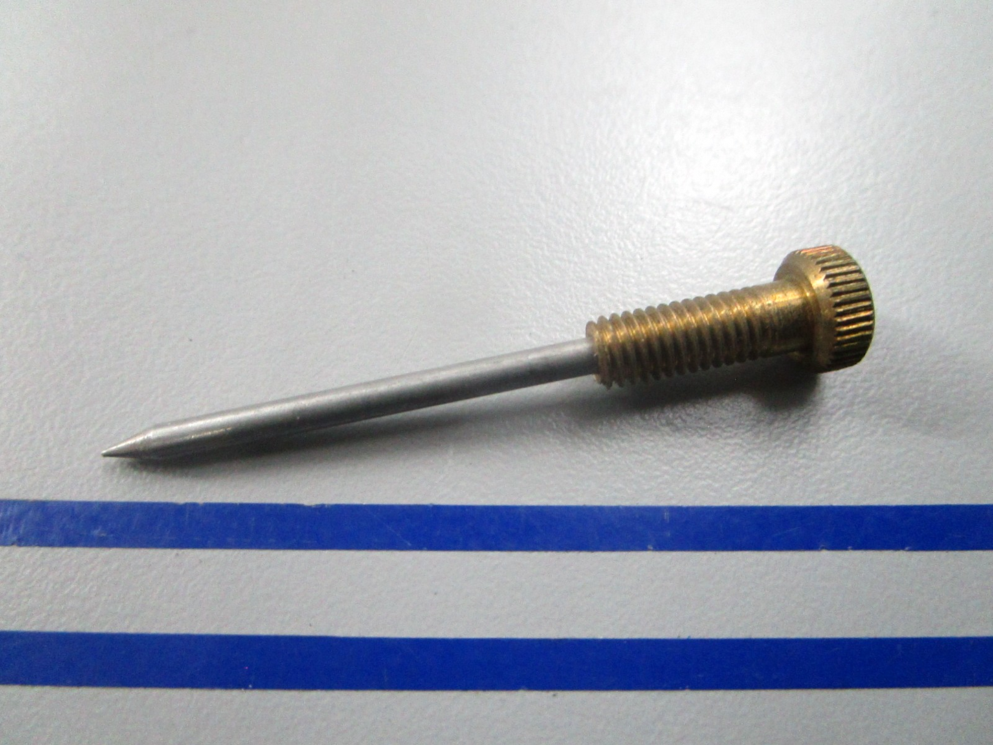 NEW OEM F012986 Mercury Force Chrysler Idle Screw 0810
