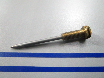NEW OEM F012986 Mercury Force Chrysler Idle Screw 0810