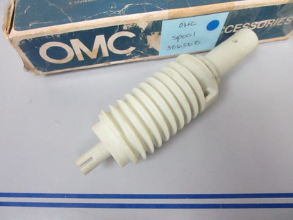*NEW OEM* 0810 OMC Johnson Evinrude Spool 386568 0386568