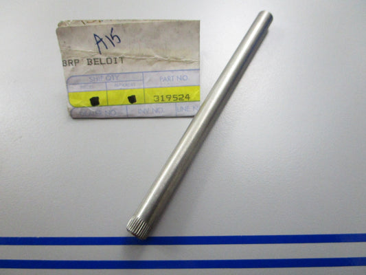 *NEW OEM* 0810 OMC Johnson Evinrude Hinge Pin 319524 0319524