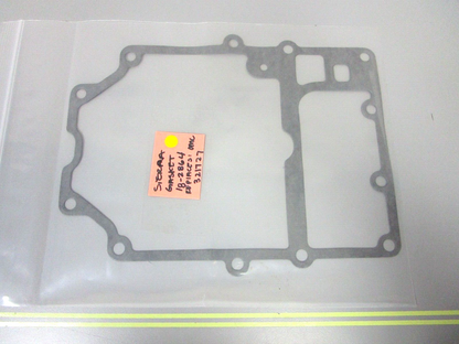 *NEW* 0750 Sierra GASKET 18-2864 Replaces OMC 0321727