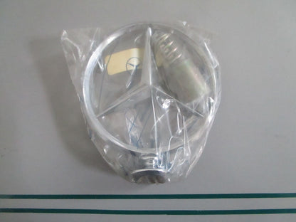 NEW OEM A1165860288 Mercedes-Benz Hood Ornament 0820