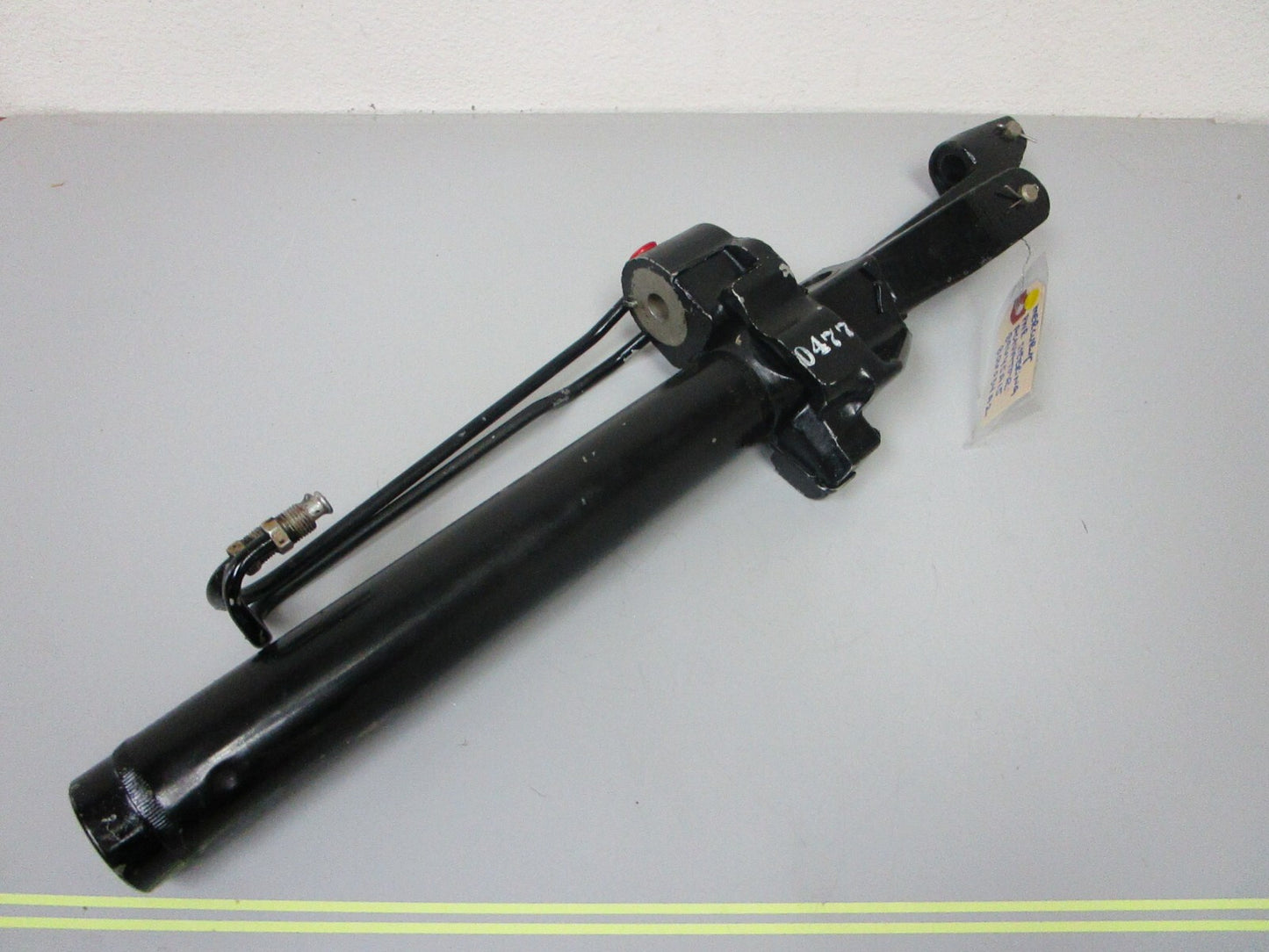 *NEW OEM* 0720 Mercury Quicksilver Power Steering Actuator 89645A15 806034A2