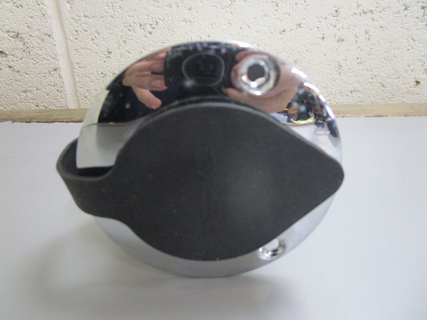 *NEW* 0820 Perko Flush Mount Rod Holder 447-DP1-CHR