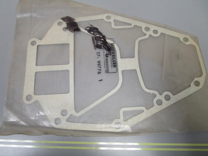 *NEW OEM* 0810 Mercury Quicksilver Head Gasket 27-997761
