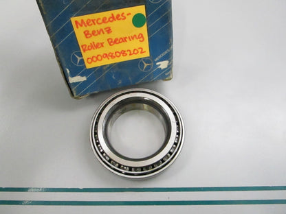 NEW OEM 0009808202 Mercedes-Benz Roller Bearing 0810