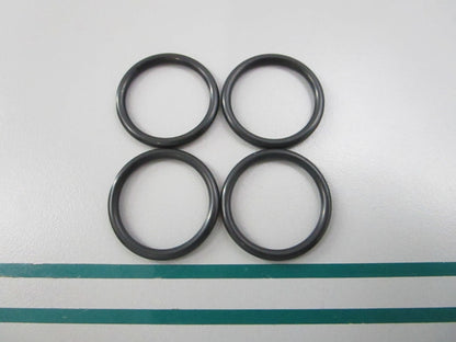 NEW OEM (LOT OF 4) 93210-20M65-00 Yamaha O-Ring 0810