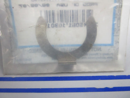 NEW OEM 53-11278 Mercury Quicksilver Retaining Ring 0810