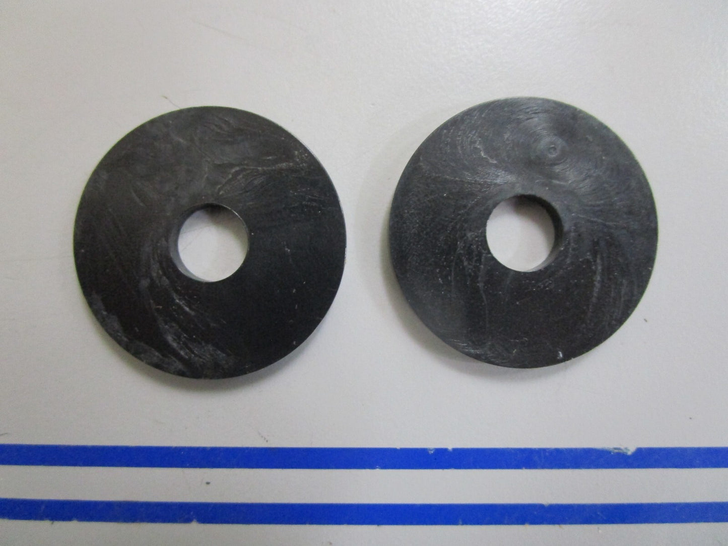 *NEW OEM* (LOT OF 2) 0810 OMC Johnson Evinrude Washer 345476 0345746