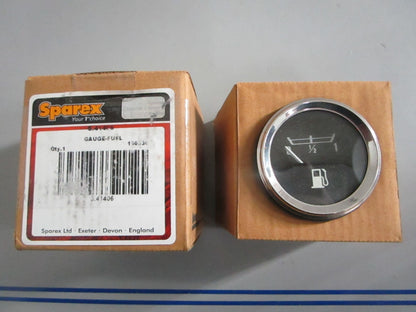NEW S.41406 Sparex Fuel Gauge 0820